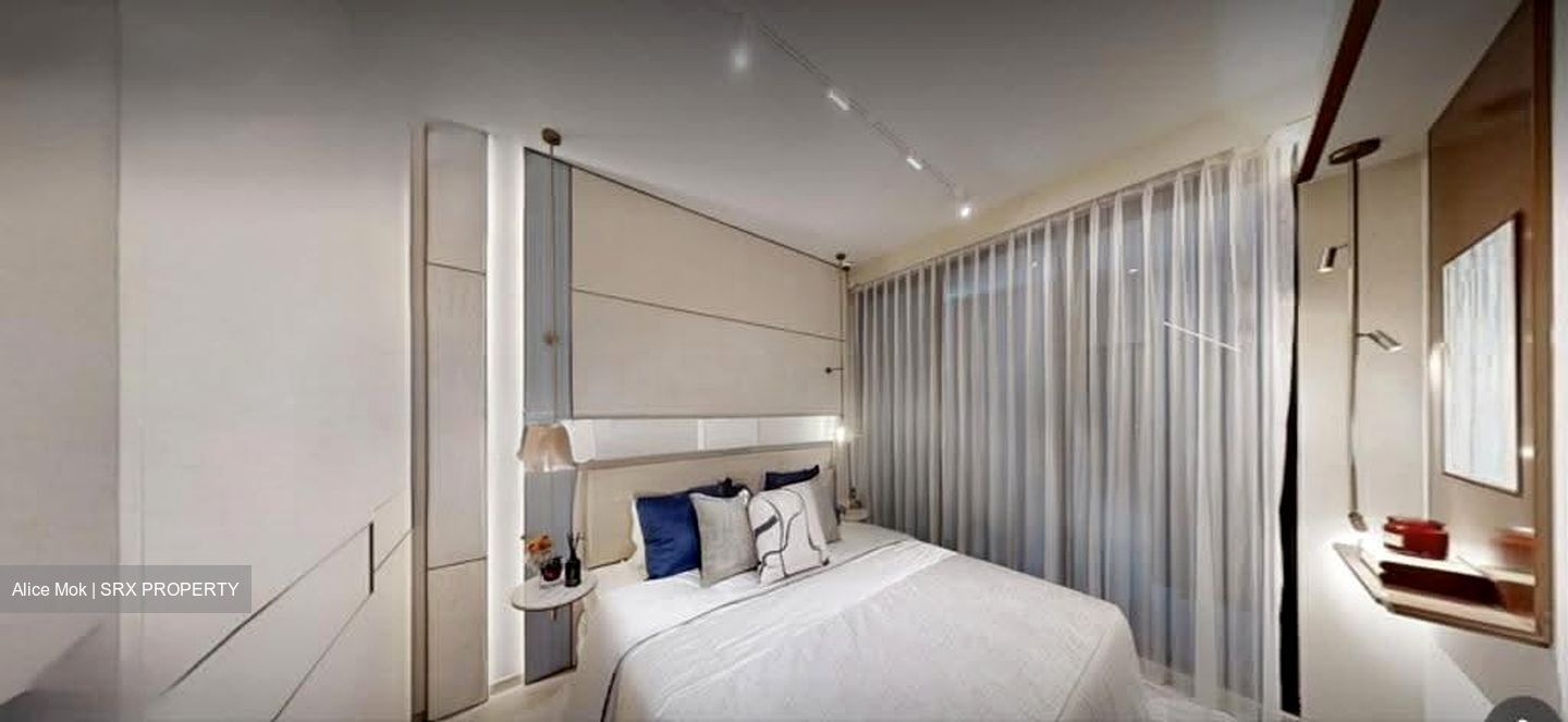 Lakeside Drive (D22), Condominium #625038871